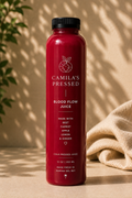 Blood Flow Juice • 12 oz
