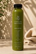 Detox Juice • 12 oz