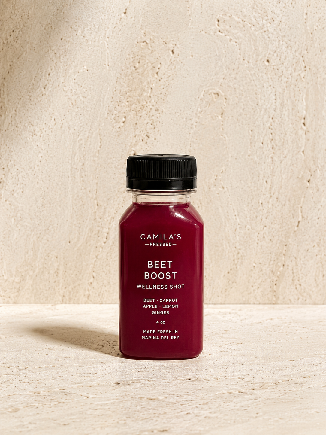 Blood Flow Juice • 4 oz
